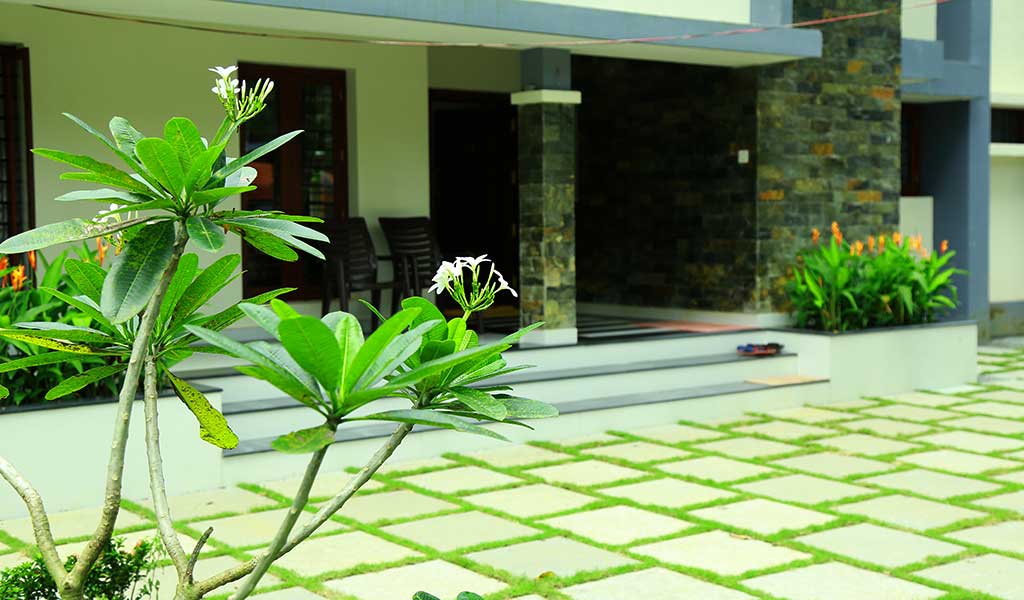 Green Planet Thrissur Kerala,Landscape Design & Construction Thrissur ...